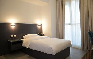 Garden City Hotel