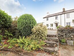 Hilber Cottage