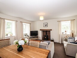 Hilber Cottage