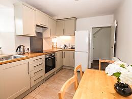 Hilber Cottage
