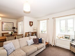 Hilber Cottage