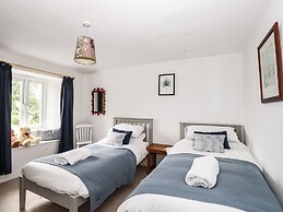 Hilber Cottage
