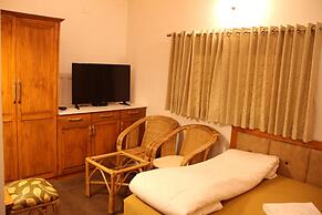 Chow Chow Valley Resorts