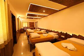Chow Chow Valley Resorts