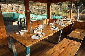 Chow Chow Valley Resorts