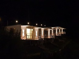 Chow Chow Valley Resorts