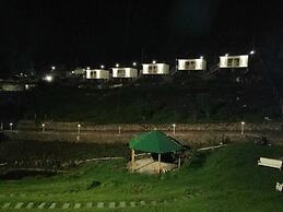 Chow Chow Valley Resorts