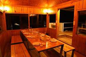 Chow Chow Valley Resorts