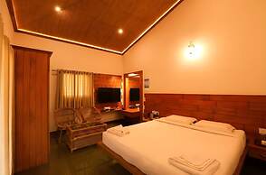 Chow Chow Valley Resorts