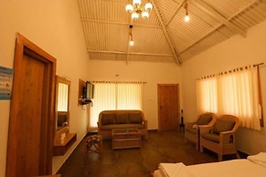 Chow Chow Valley Resorts