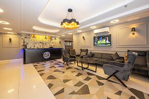 Comfort Suites Hotel