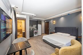 Comfort Suites Hotel