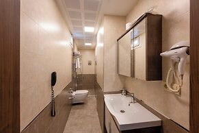 Comfort Suites Hotel