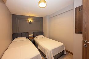Comfort Suites Hotel