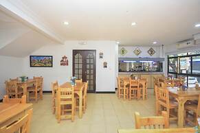 Hotel Estadio Real