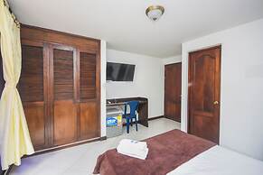 Hotel Estadio Real