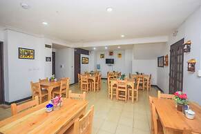 Hotel Estadio Real