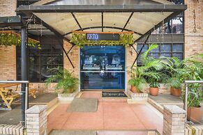 Hotel Estadio Real