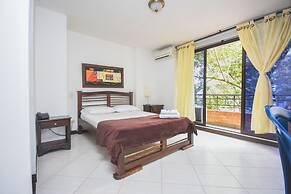 Hotel Estadio Real