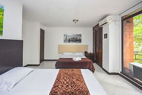 Hotel Estadio Real