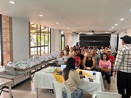 Hotel Estadio Real