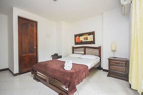 Hotel Estadio Real