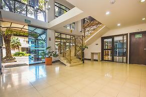 Hotel Estadio Real