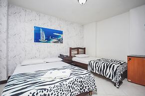 Hotel Estadio Real