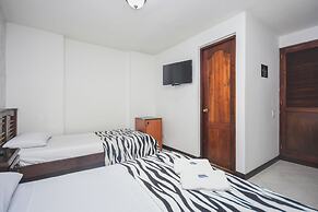 Hotel Estadio Real