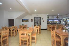 Hotel Estadio Real