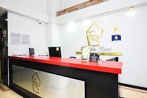 Hotel Estadio Real