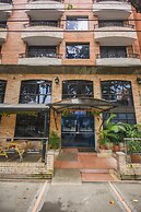 Hotel Estadio Real
