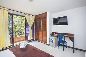 Hotel Estadio Real
