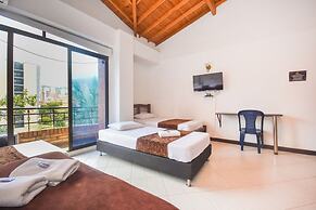 Hotel Estadio Real