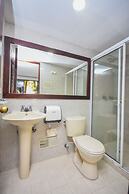 Hotel Estadio Real