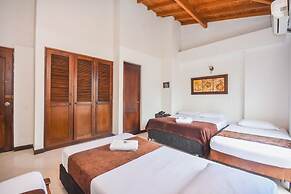 Hotel Estadio Real