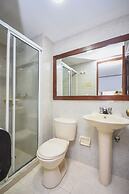 Hotel Estadio Real