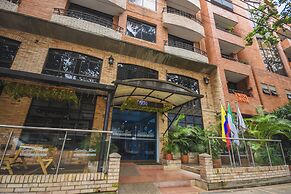 Hotel Estadio Real