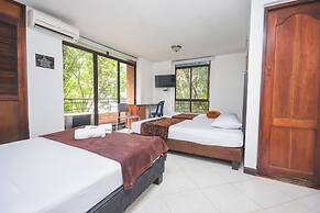 Hotel Estadio Real