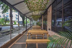 Hotel Estadio Real