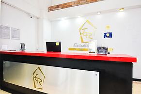 Hotel Estadio Real