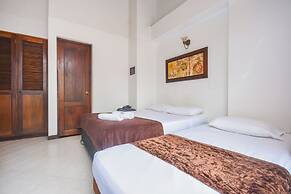 Hotel Estadio Real