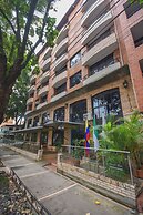 Hotel Estadio Real