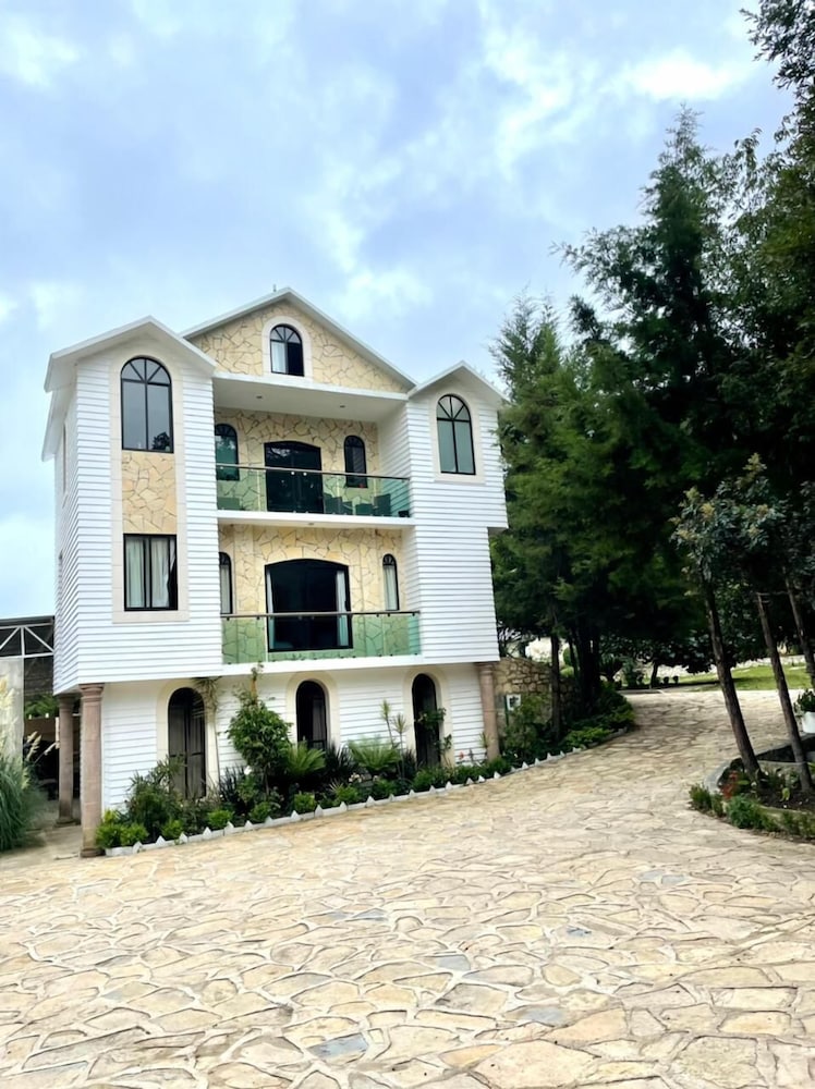 Hotel Santa Rosa Comitan