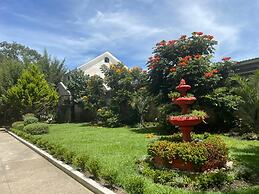 Hotel Santa Rosa Comitan