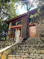 Hotel Santa Rosa Comitan
