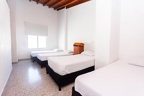 Hotel Bicentenario