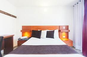 Hotel Bicentenario