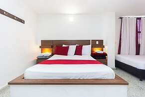 Hotel Bicentenario