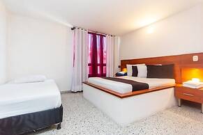 Hotel Bicentenario